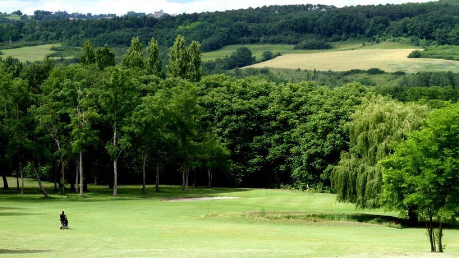 Albret GC