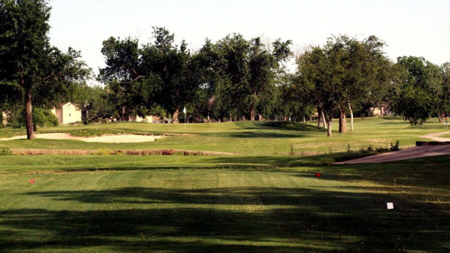 Lawton CC