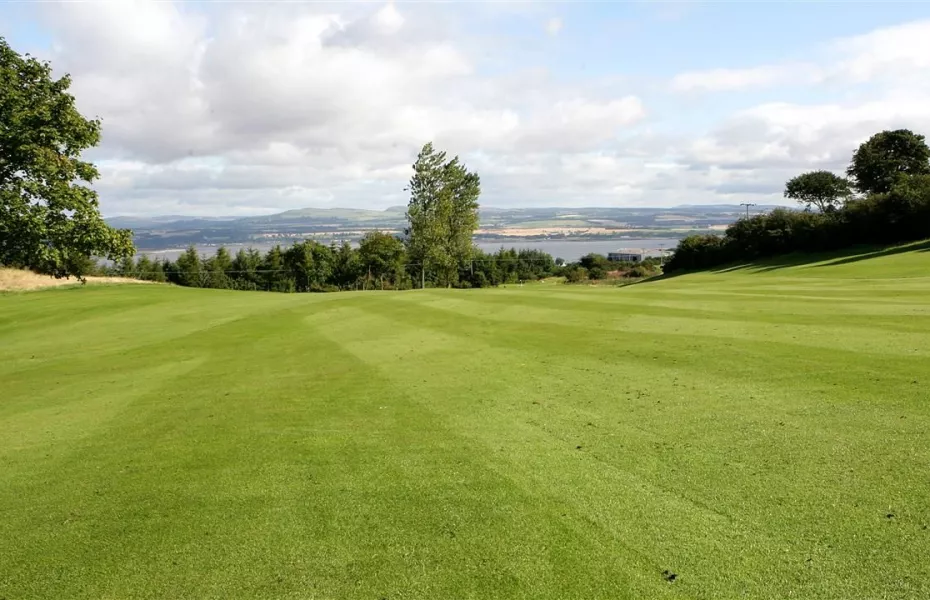 West Lothian GC