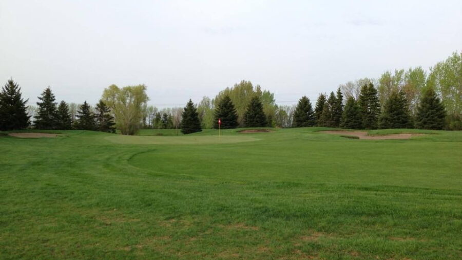 Rose Creek GC