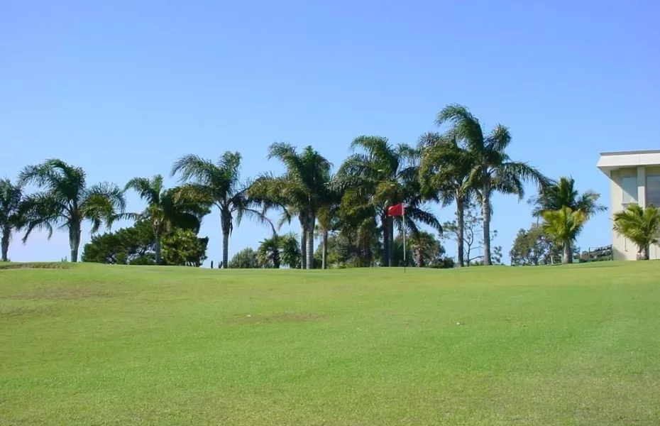 Forster Tuncurry GC