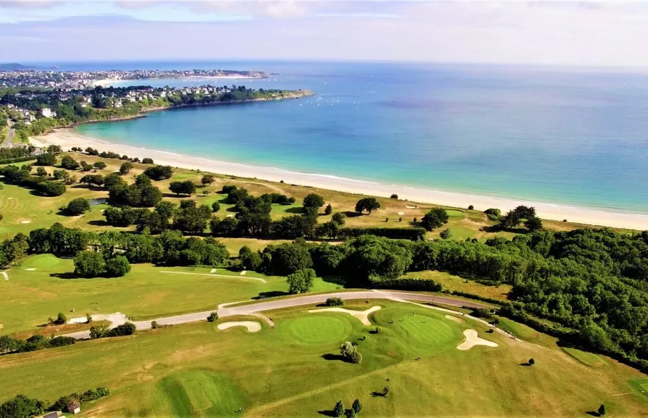 Golf de Saint-Cast