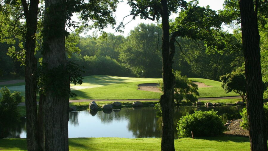 Pebble Creek CC