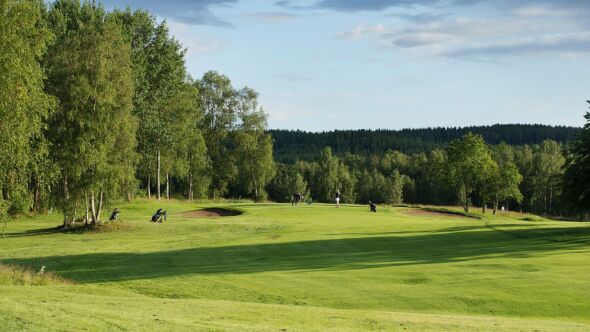 Falun-Borlange GC