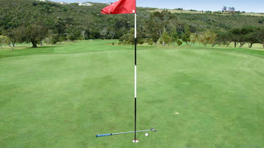 Plettenberg Bay CC: #18