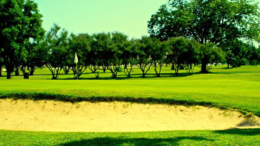 Southwest Texas GC