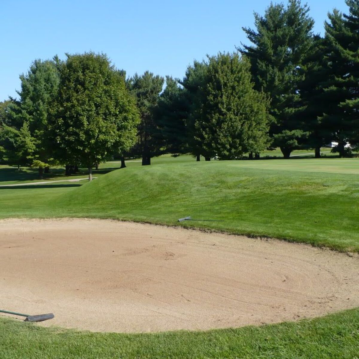 Macktown Golf Course in Rockton, Illinois, USA GolfPass