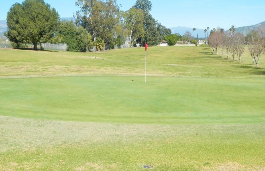 Saticoy Regional GC 3