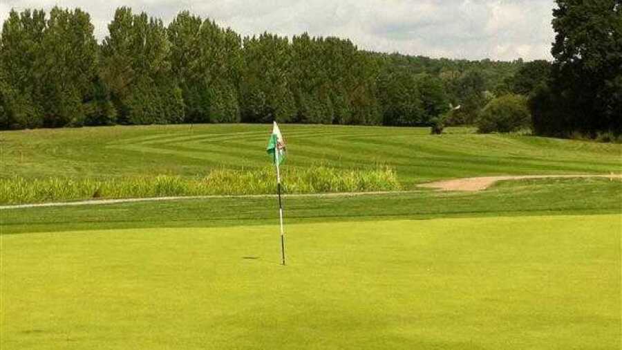 Parc GC: #2