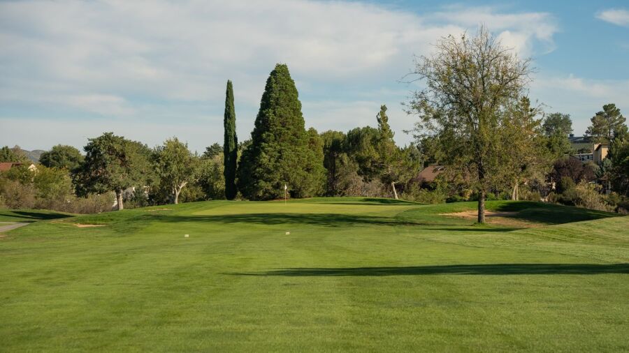 Prescott GC