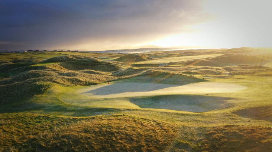Carne Golf Links