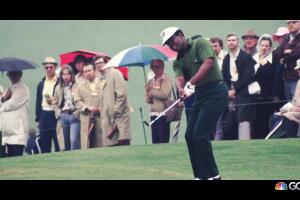 Lee Elder's barrier-breaking legacy