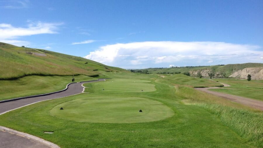 Paradise Canyon Golf Resort