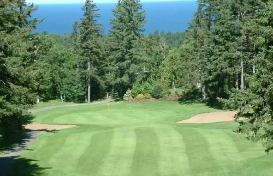 Club de Golf Boule Rock: #16