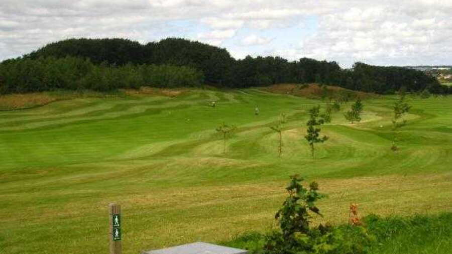 Oernehoej GC