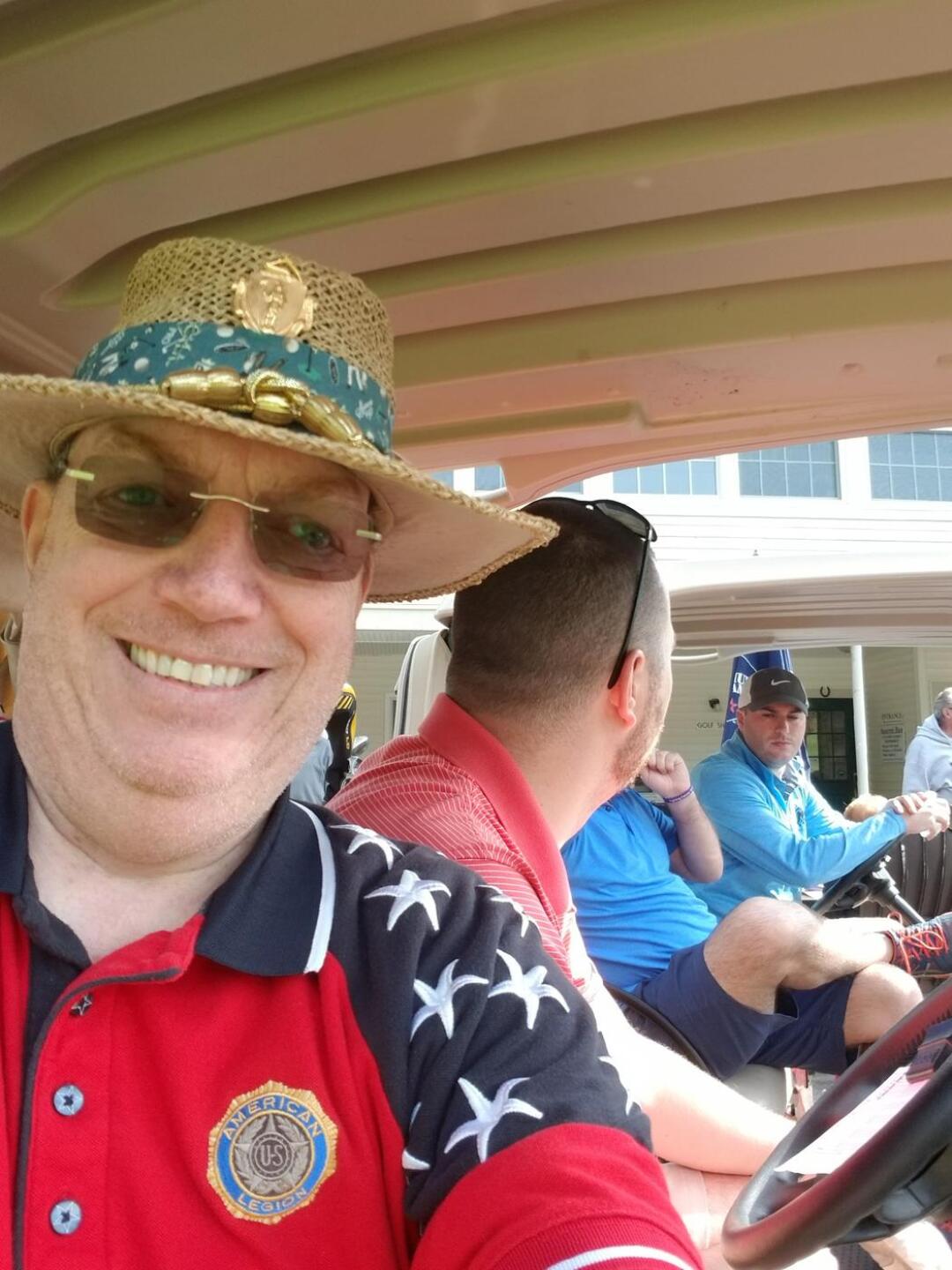 Cancer Tournament (Photo submitted by FXMEECHJR on 08/13/2020)