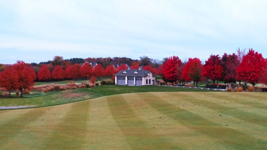 Cattail Creek CC