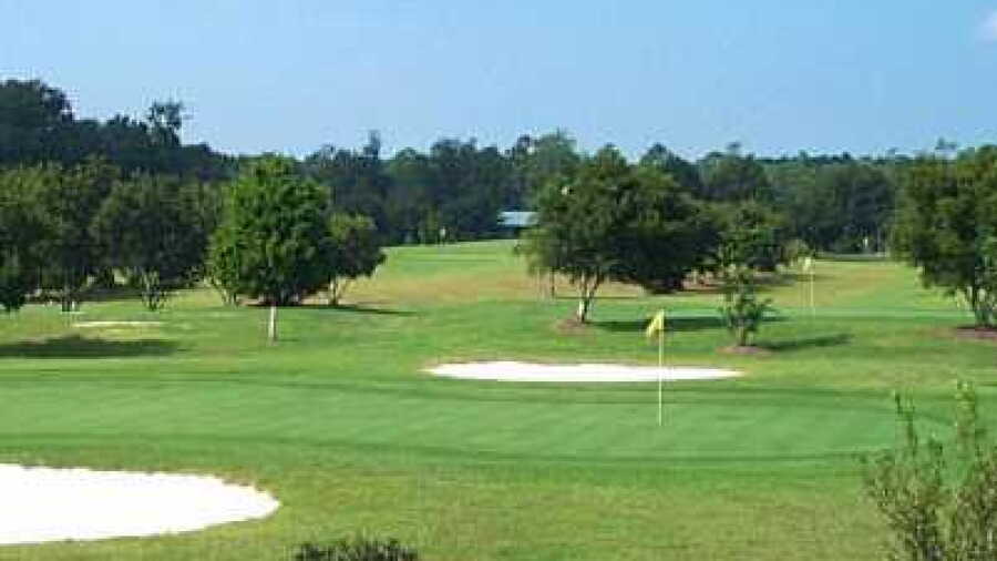 Magnolia Springs Golf