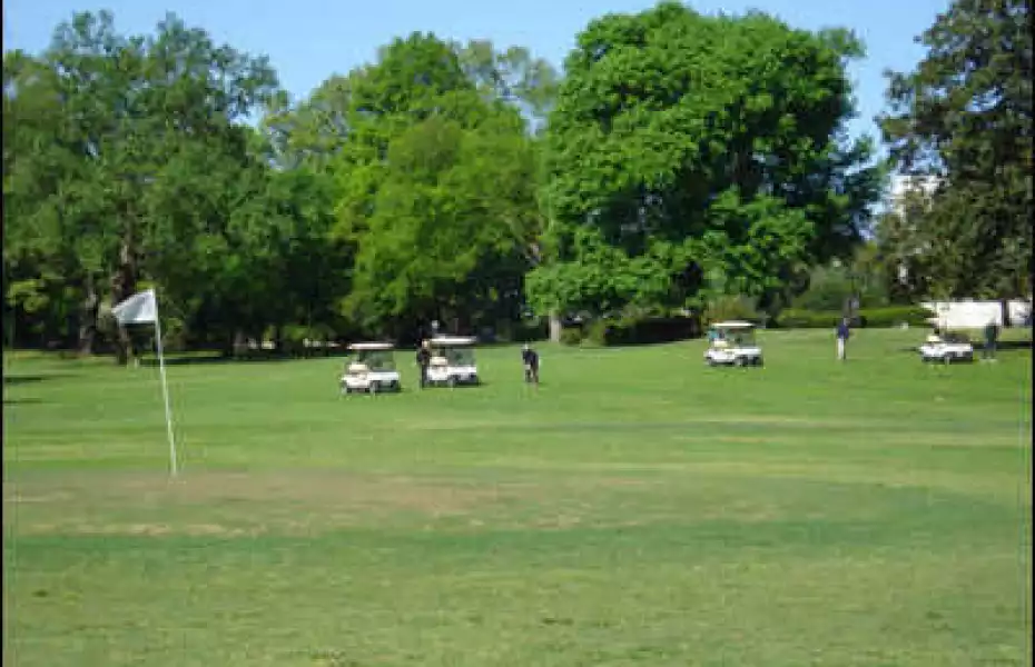 The Links at Overton Park