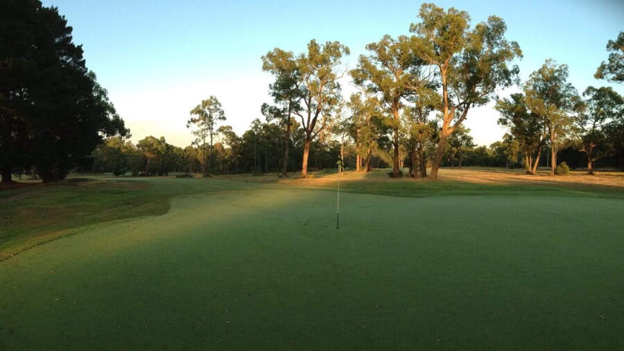 Drouin GC