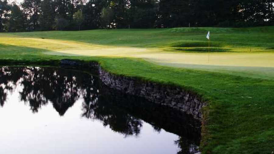Pole Creek GC