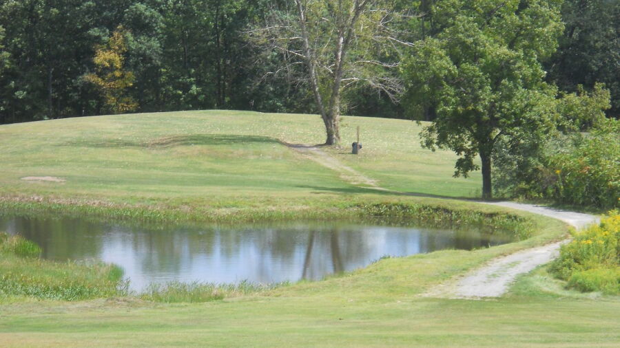 Morgan Hills GC