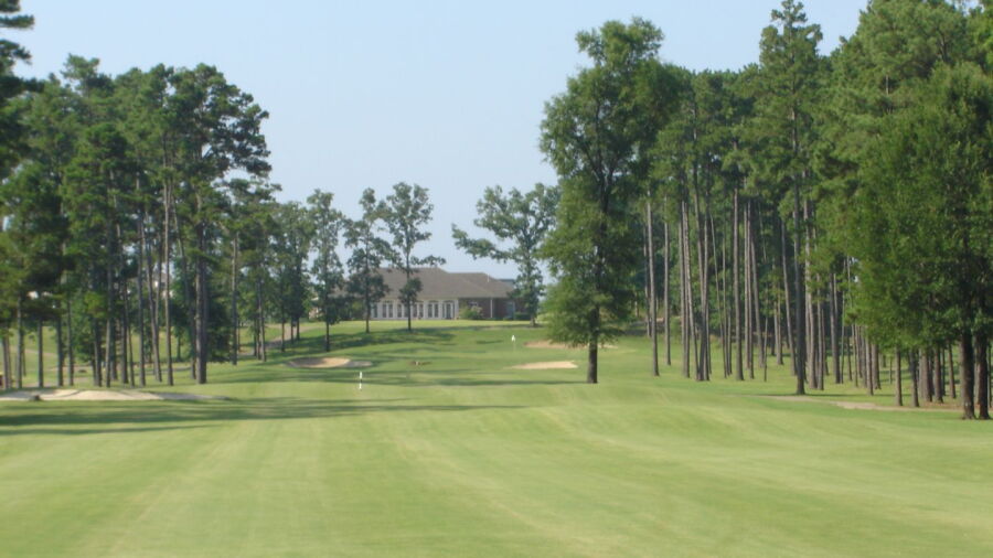 CC of Arkansas