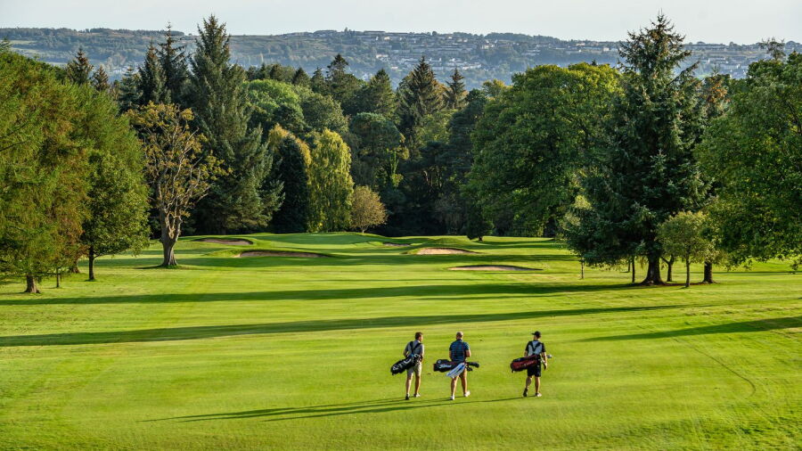 Cardross GC