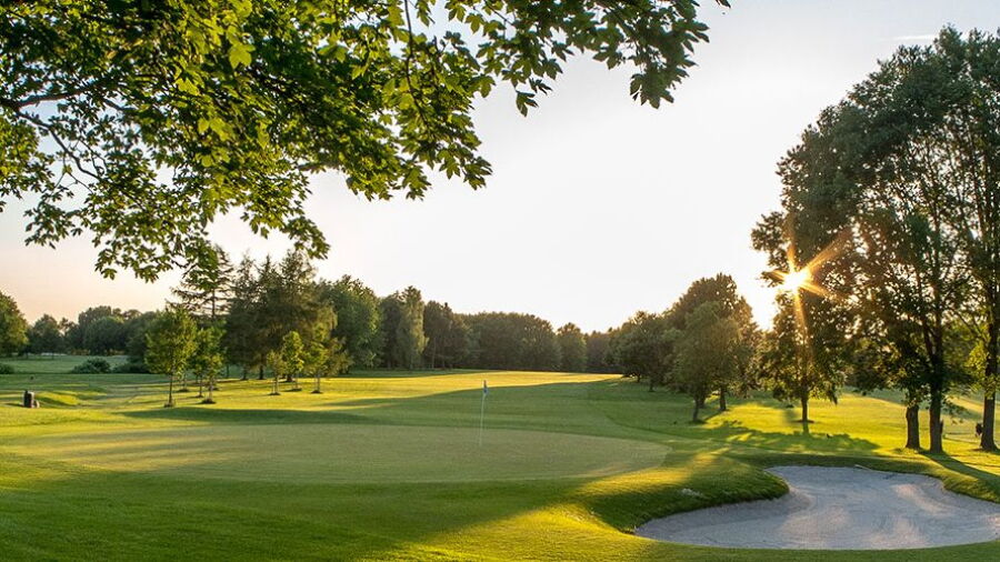 Koege GC