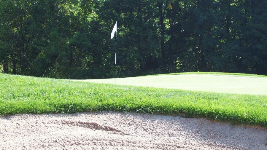 Hickory Valley GC