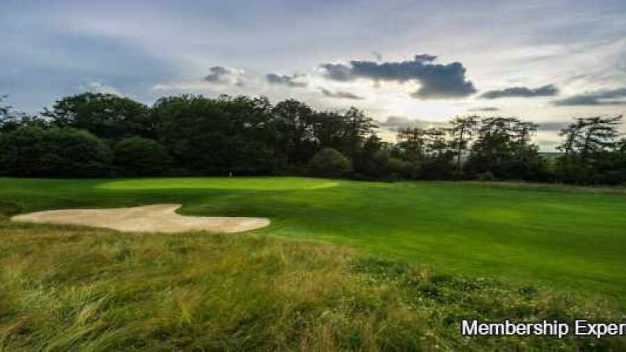 Batchworth Park Golf Club