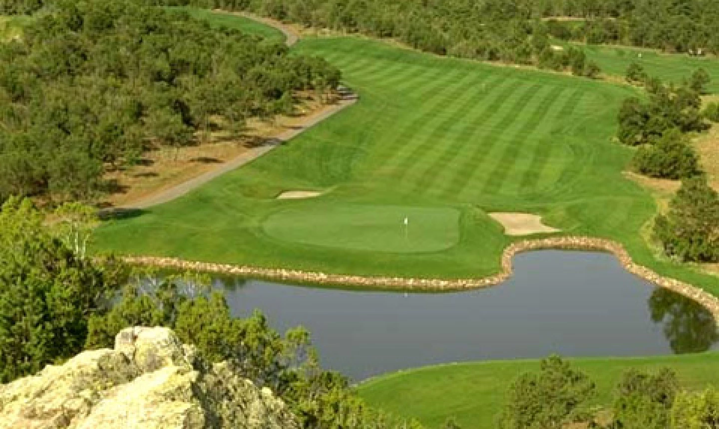 Paa-Ko Ridge Golf Club