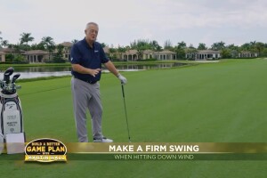 Build a Better Game Plan - Skill 17 - Playing downwind