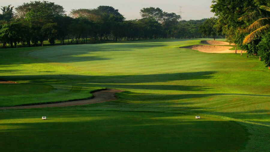 Riverside GC: #2