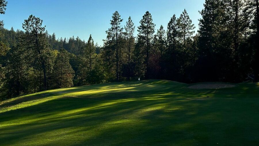 Alta Sierra CC: #11