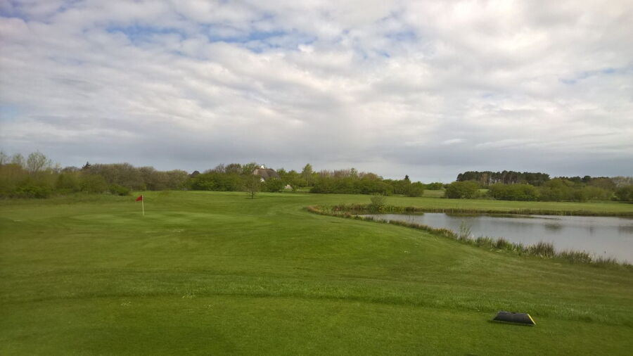 Morsum auf Sylt GC