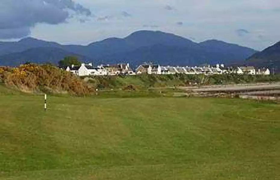Ullapool GC