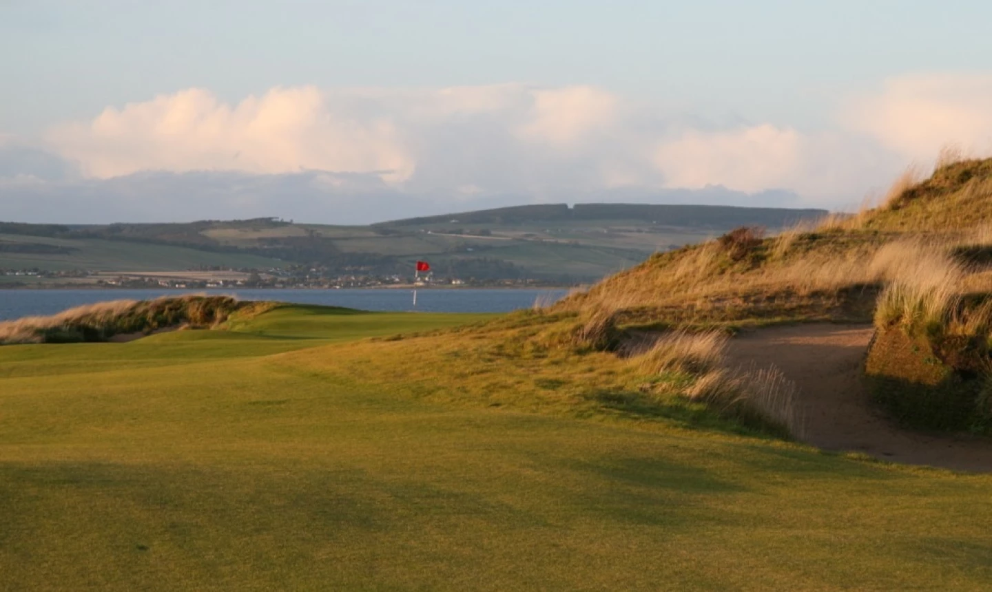 Castle Stuart Golf Links