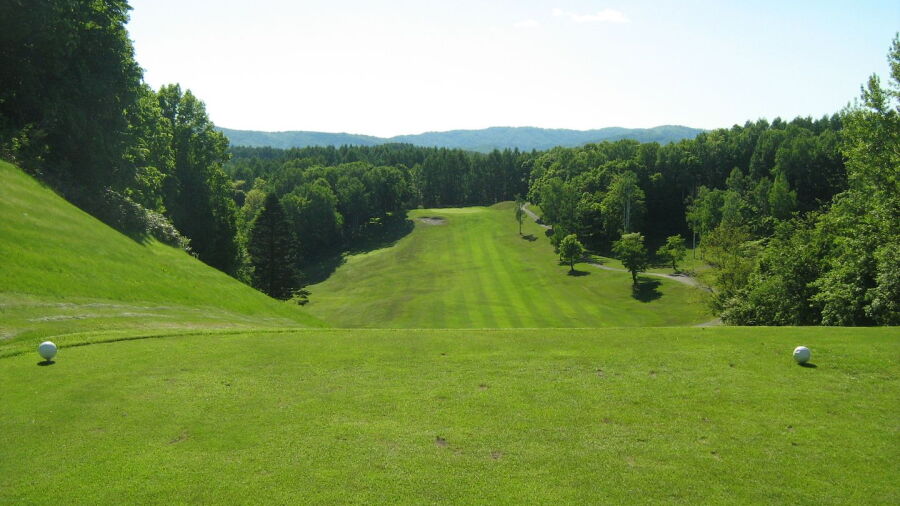Asahikawa Takasu GC: #10