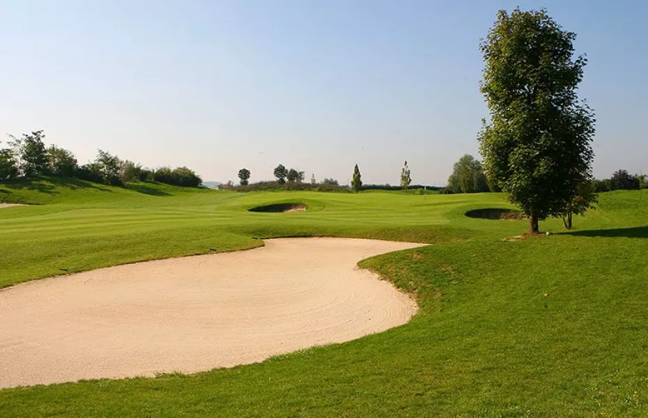 Biblis-Wattenheim Golf Park