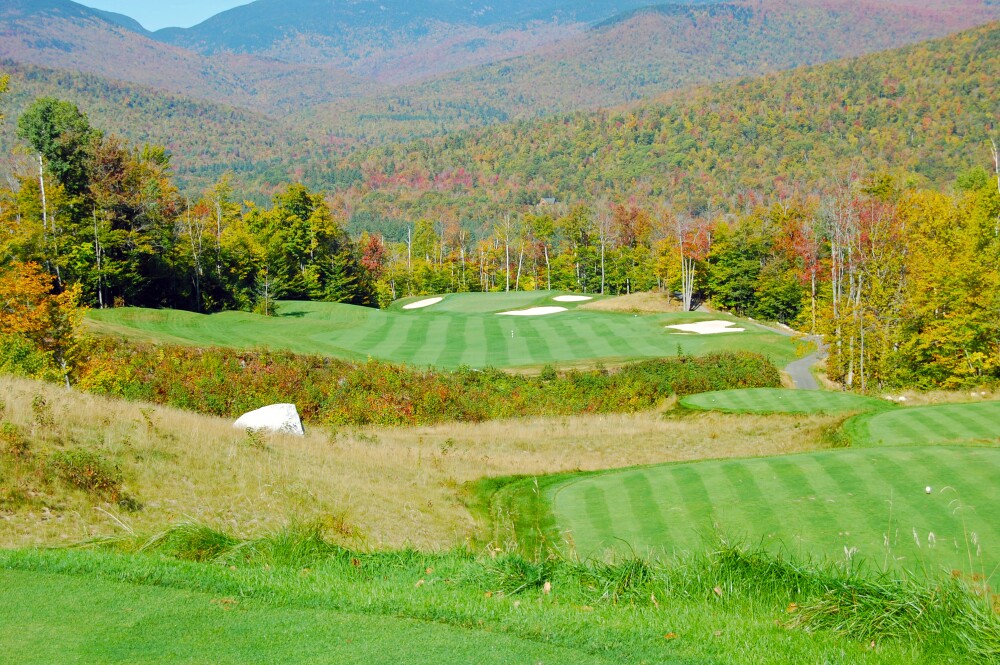 Sunday River Golf Club