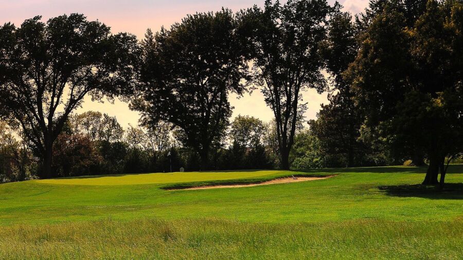 Cypress Ridge GC