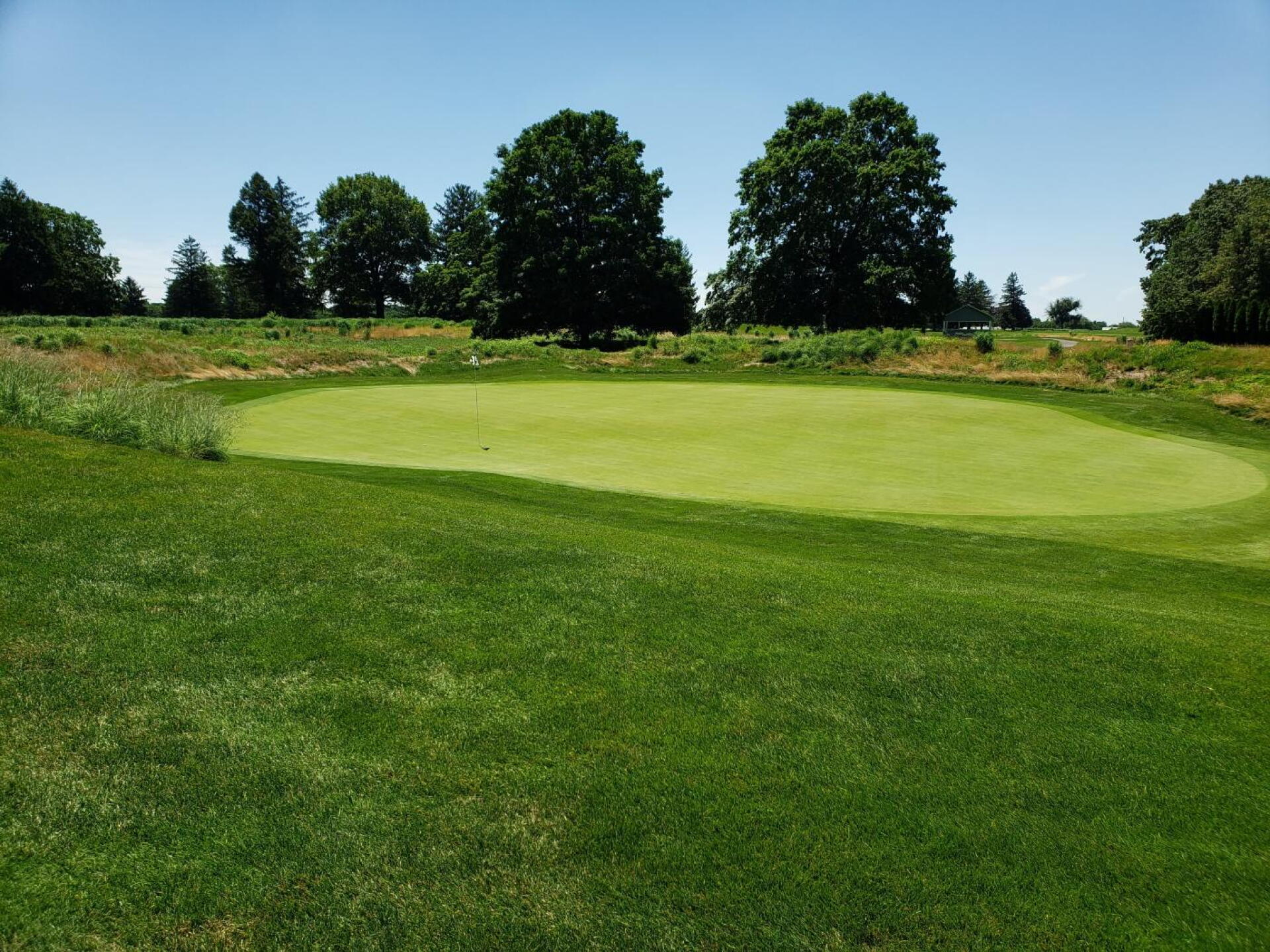 #5 Punchbowl (Photo submitted by Brian3615170 on 07/03/2019)
