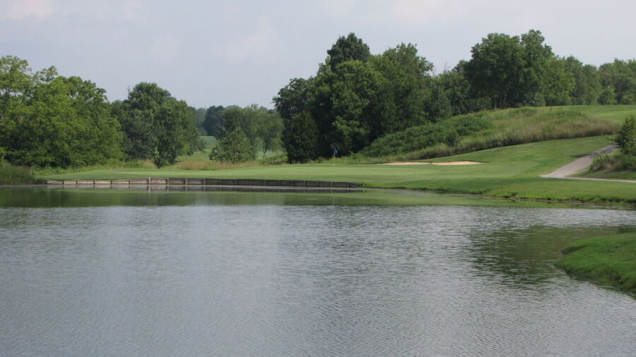 Ruggles Ferry GC