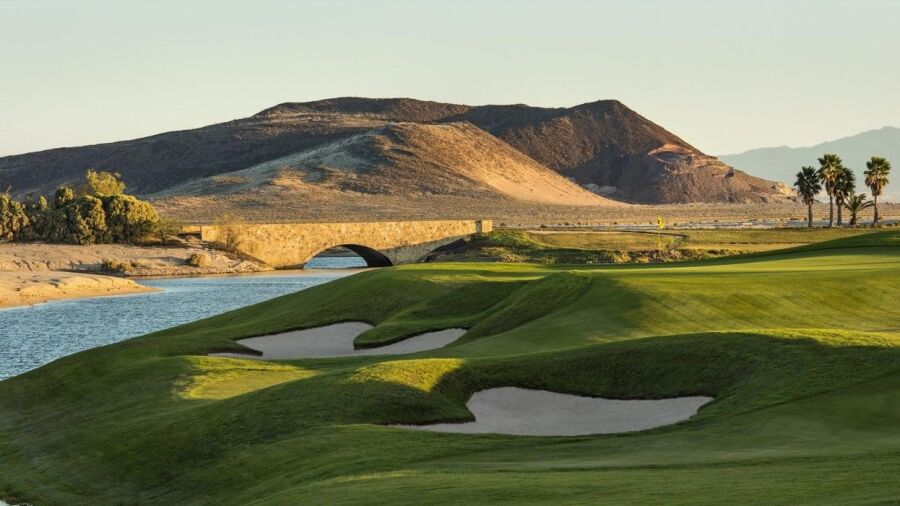 The Club at Islas del Mar