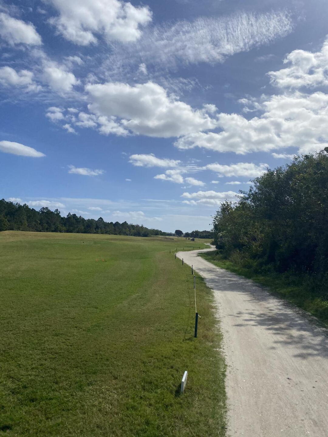 A beautiful day at IRP (Photo submitted by csodoma on 11/16/2024)