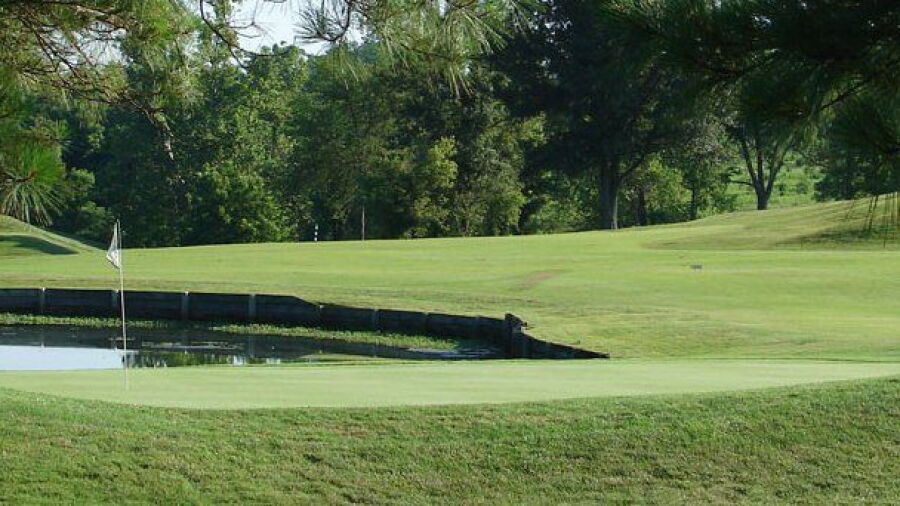 Bent Creek Golf Club