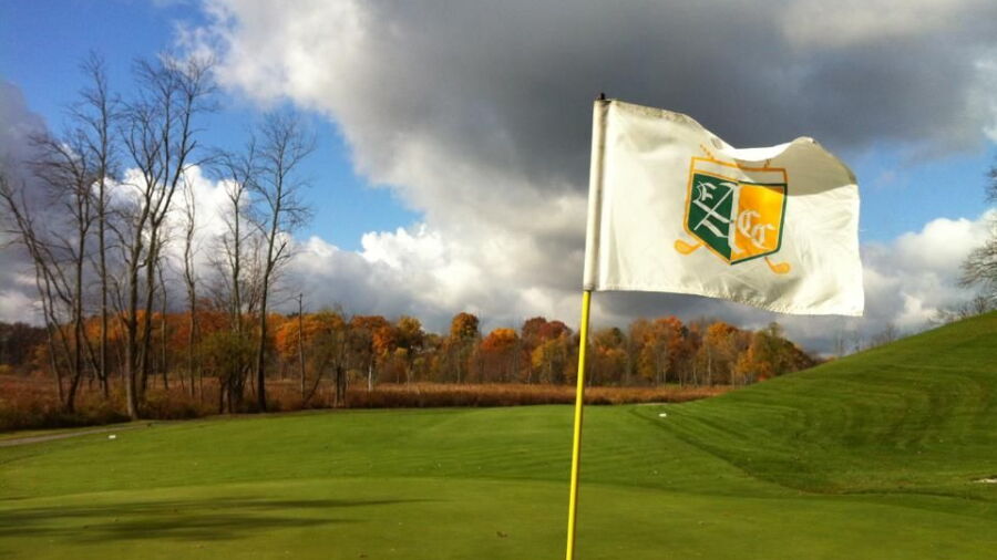 East Aurora CC
