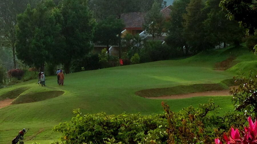 Coorg Golf Links