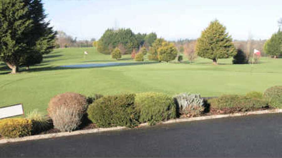 Castlerea GC